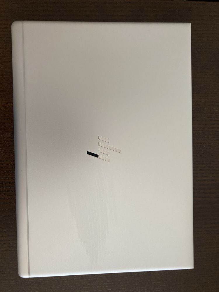 HP Laptop EliteBook 840 G6 i5/8gb/500