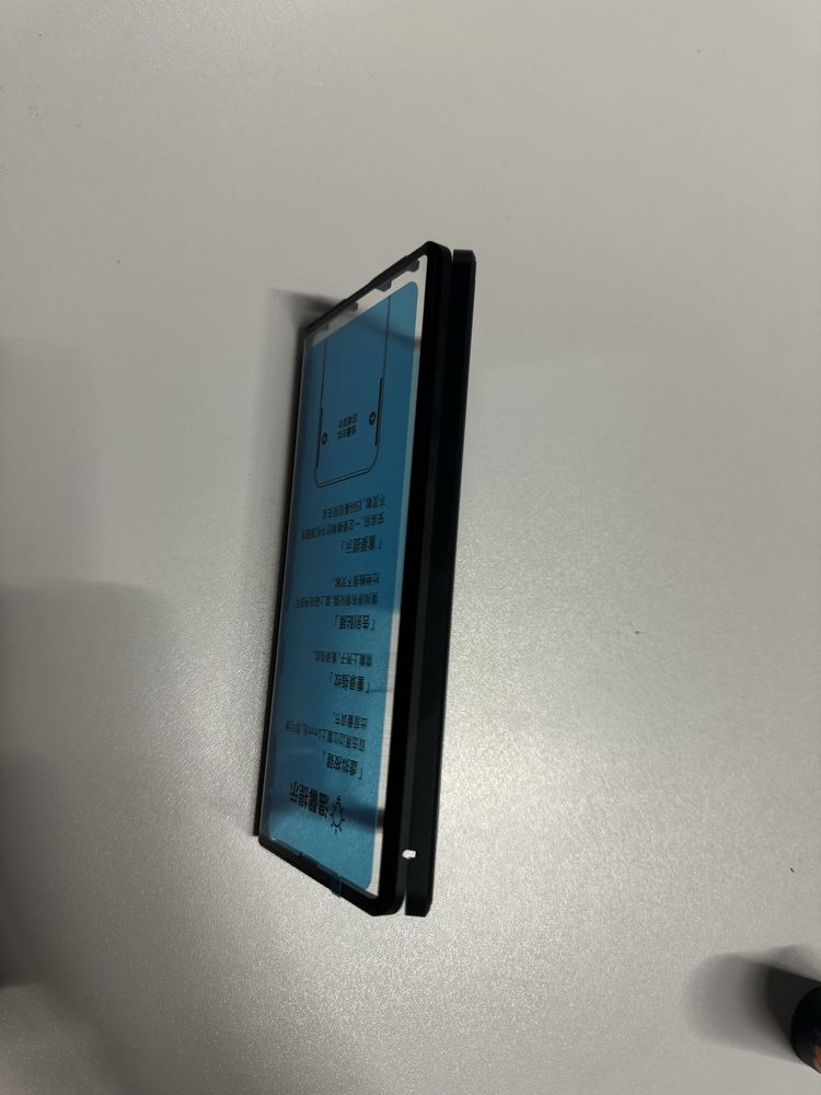 Etui s23 ultra 360 stopni