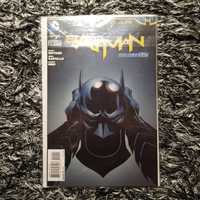 Batman The New 52