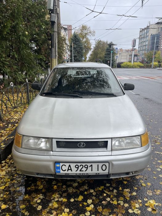 Продам ВАЗ 2111 2006г.в