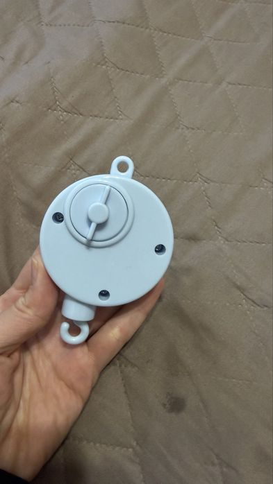 Дитячий мобіль на ліжечко Lupilu