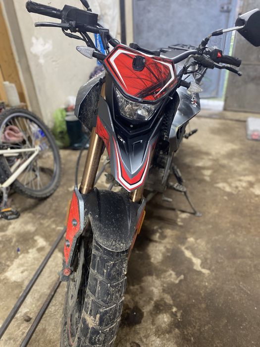 Продається Teken 250