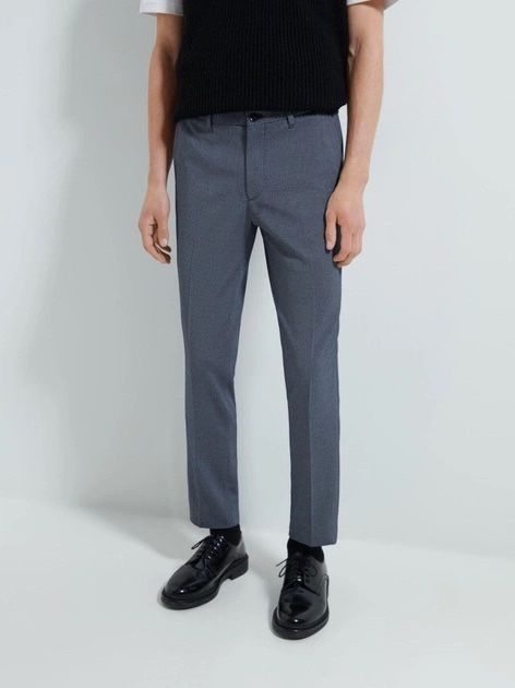 Штани чоловічі (брюки) ZARA нові 38 розмір