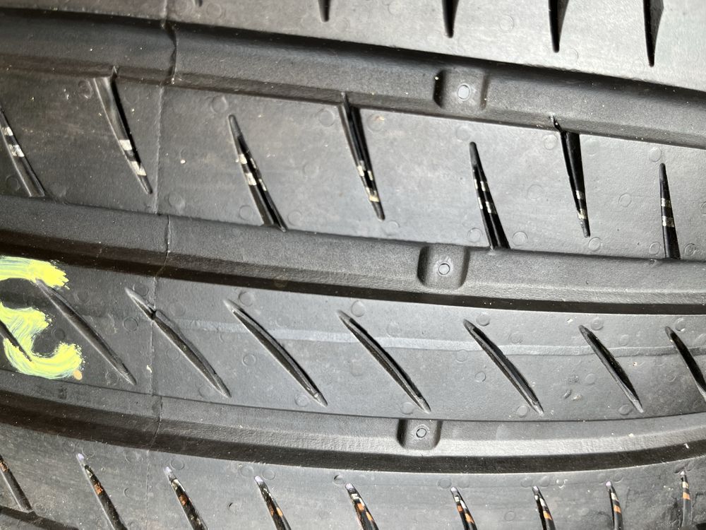 1szt. 235/55/19 Continental PremiumContact 6 Jak NOWA 2024r. 100%