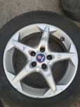 Диски легкосплавные 5/110 r16