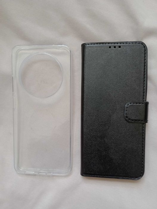 Смартфон Xiaomi Redmi 14C 8/256GB Midnight Black, 14 андроид