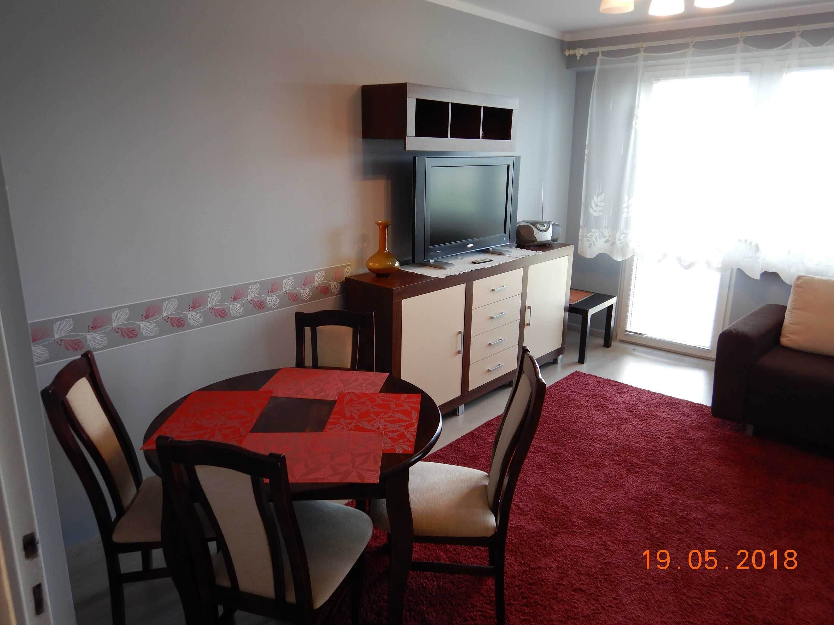 Apartament Całoroczny nad jeziorem - Mazury Mrągowo