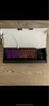 Ігровий комплект клавіатура и миш RedThunder K62/RGB