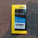 Szkło hartowane 2pack iphone 12pro max