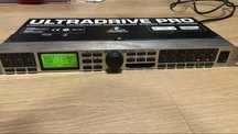 Behringer DCX2496 procesor dzwieku
