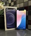 iPhone 12 Mini 4/256GB