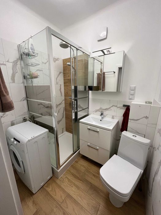 Super Mieszkanie 1 pokojowe Śródmieście Plac Zbawiciela ciche ładne