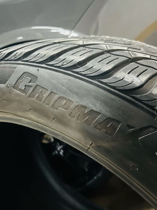 2XPneus 275.40/20 | Como Novos