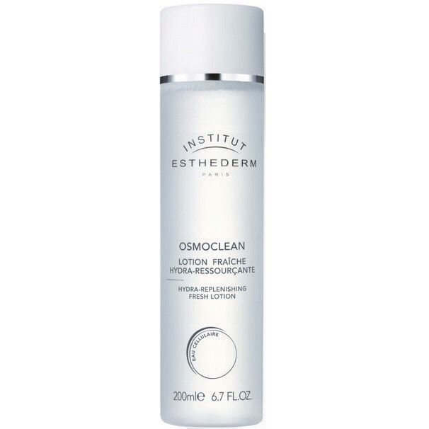 Крем+Маска-гоммаж для  очищения кожи Institut Esthederm