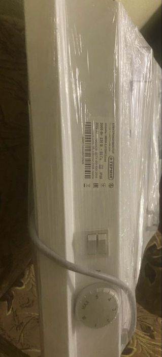 Обогреватель Конвектор Термия 2кВт