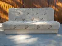 Sz-n dostawa gratis KANAPA WERSALKA łóżko sofa