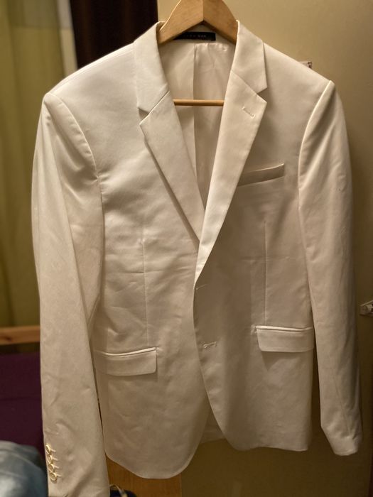 Blazers de festa novos