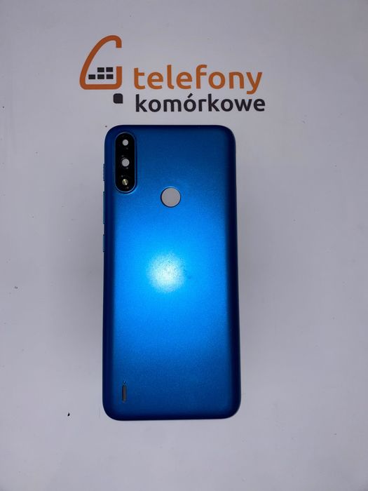 Motorola E7i Power klapka, obudowa tył pokrywa baterii
