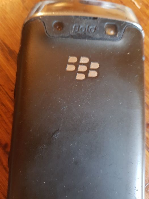 Black berry 9790