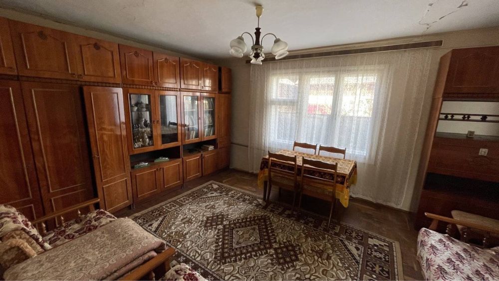 Продаж 3-х кімнатного будинку в с. Черепківці