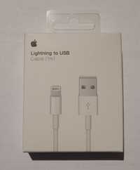 Orginalny kabel Apple IPad