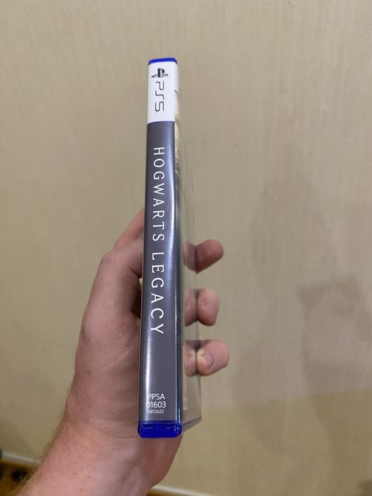 Hogwarts Legacy для PlayStation 5