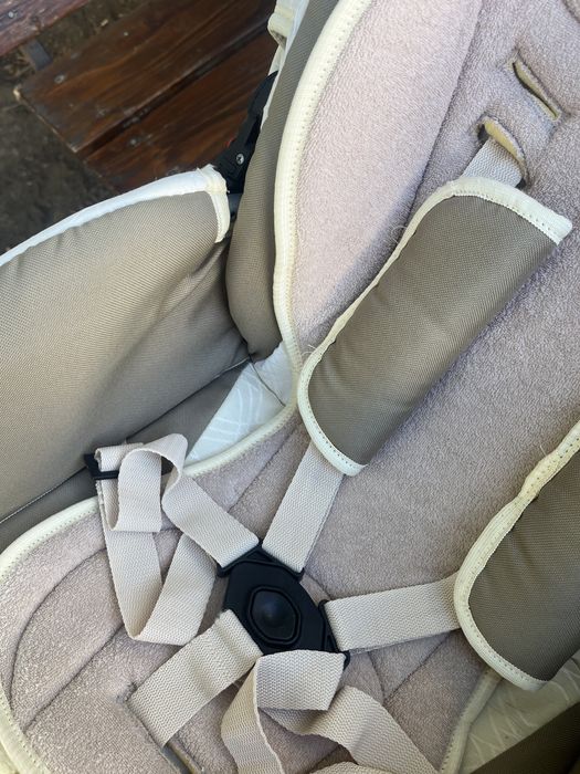 Коляска 2 в 1 Tako Nix (Тако Нікс)