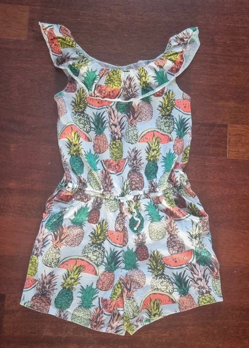 Kombinezon letni Next r.152