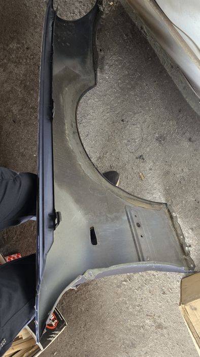 Volante mercedes w202 sport, guarda lamas e faróis  w210