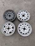 Диски 4/108 r13, r14 Ford