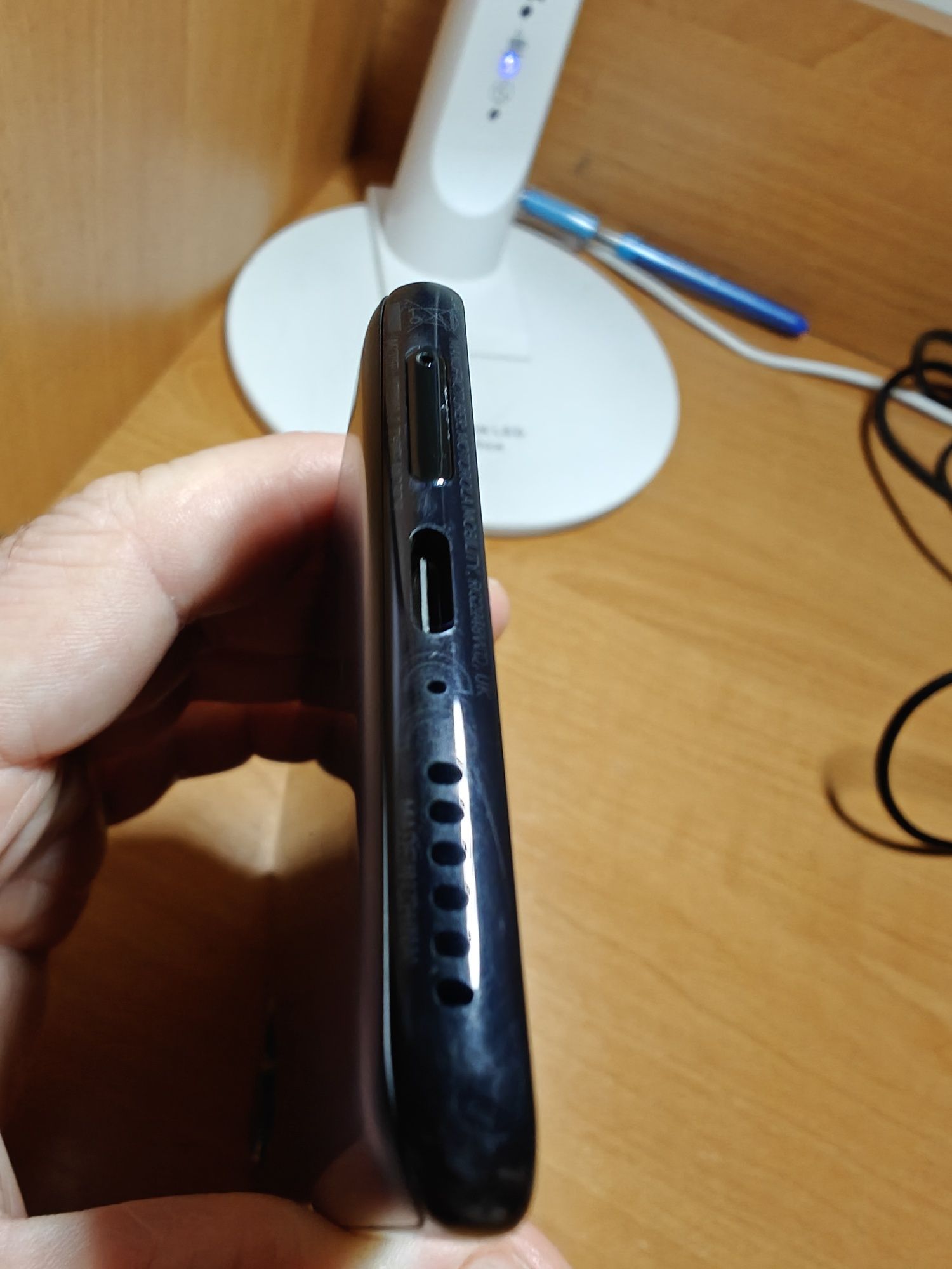 Motorola Edge 30 Pro 12/256 Гб 2 сім