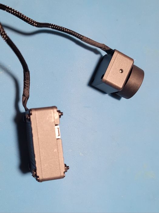 Тепловізійна камера caddx 256ca для FPV