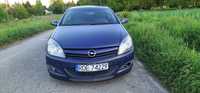 Opel Astra H 1.4 Benzyna + Gaz Sekwencja! GTC! Sprawna Klima!