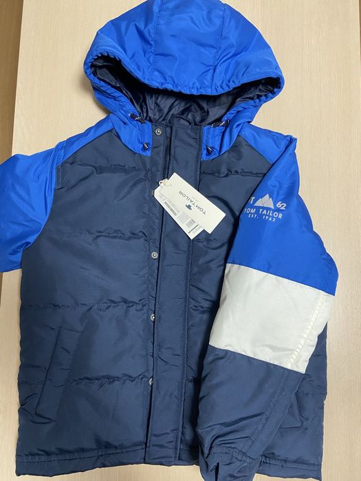 Куртка Tom Teilor