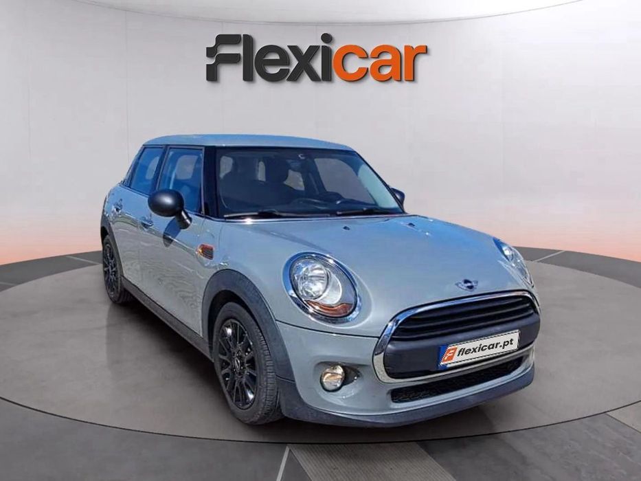 MINI 5 Portas One D