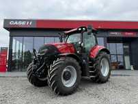 Case IH PUMA 150 MULTICONTROLLER  CASE IH PUMA 150 MC - 2025 , OD RĘKI , RATY 0%, GWAR. 3 LATA
