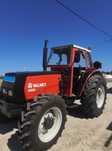 Vendo - Trator Valmet 4600 - Em excelente estado