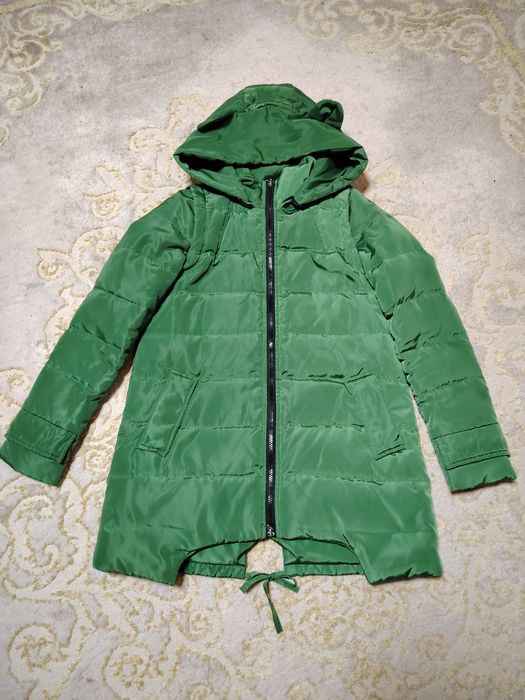 Курточка размер S