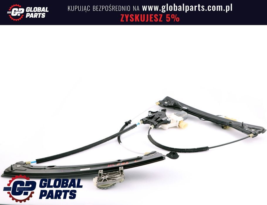 BMW F32 F82 F83 M4 Podnośnik Szyby Przód Lewy