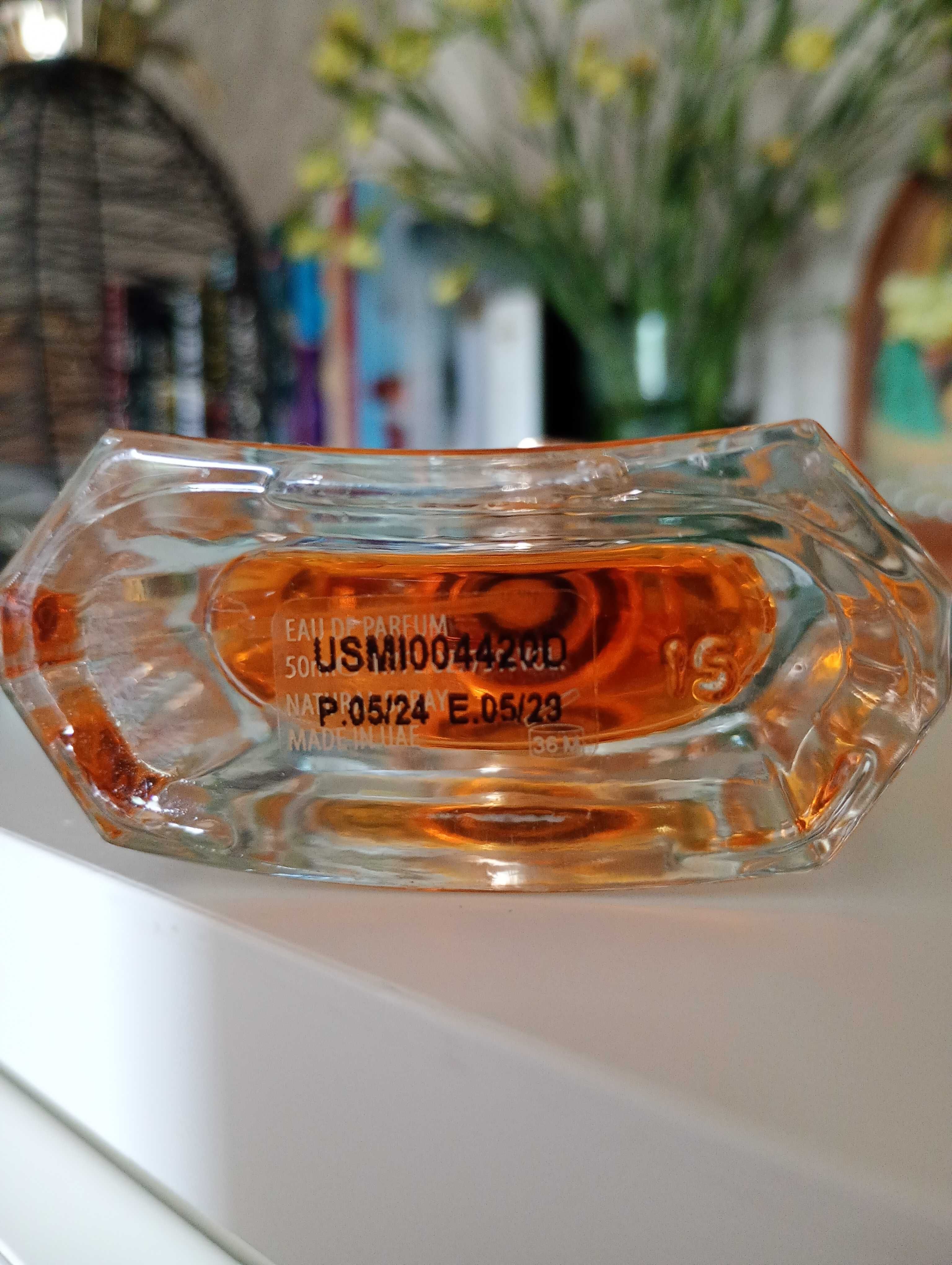 Swiss Arabian Wajd  50 ml