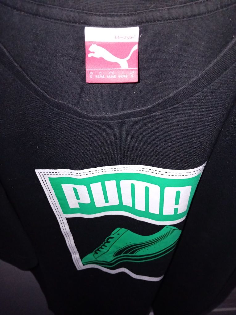 Koszulka  męska Puma S/M