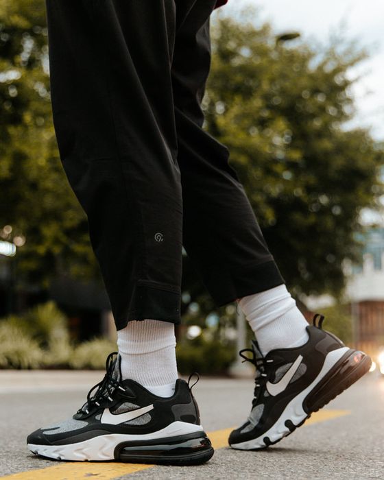 Кроссівкі nike air max 270 оригинал 40,5 41 26 см