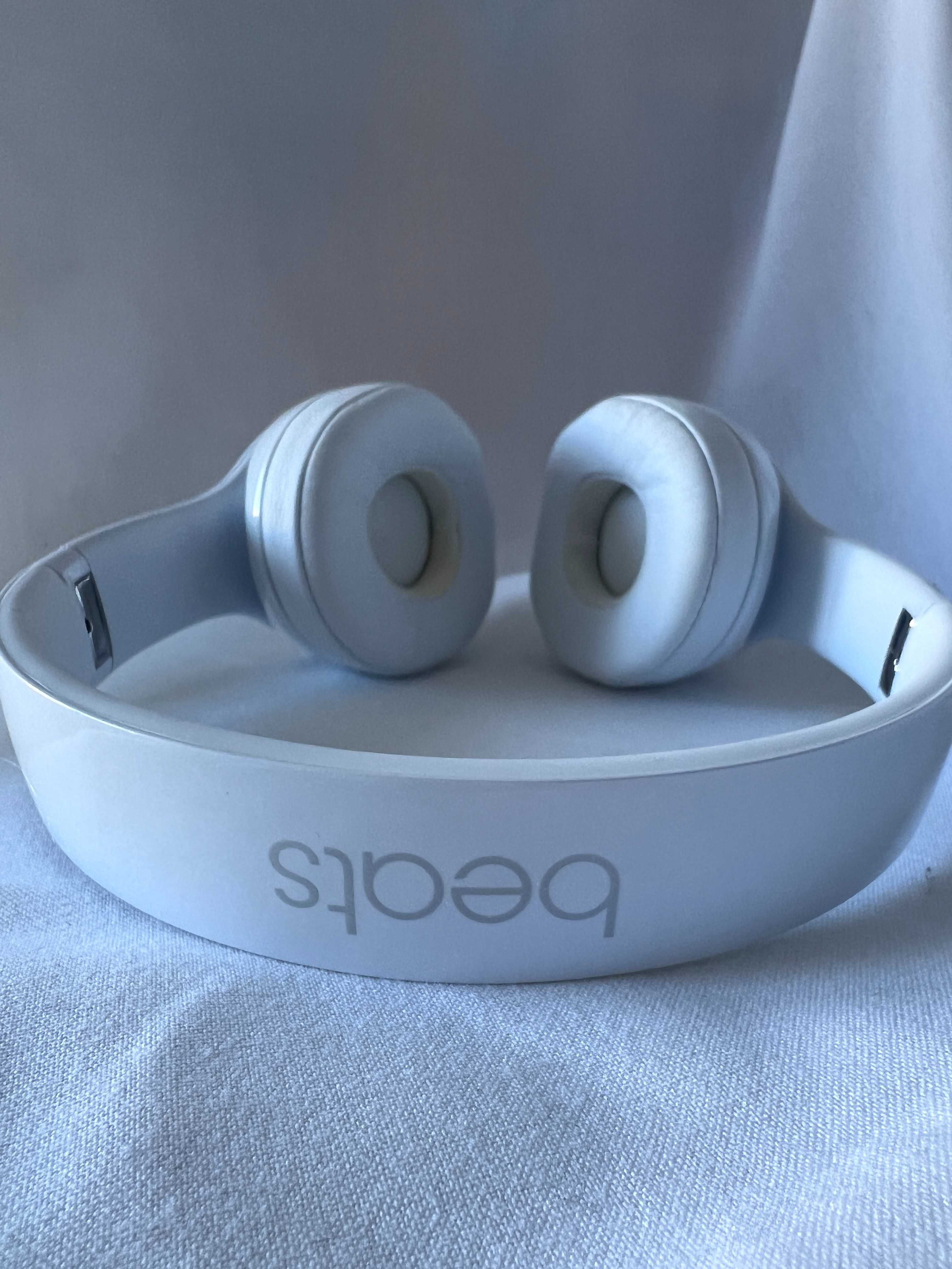 Навушники Beats By Dre Studio 3 Wireless Over-Ear Headphones