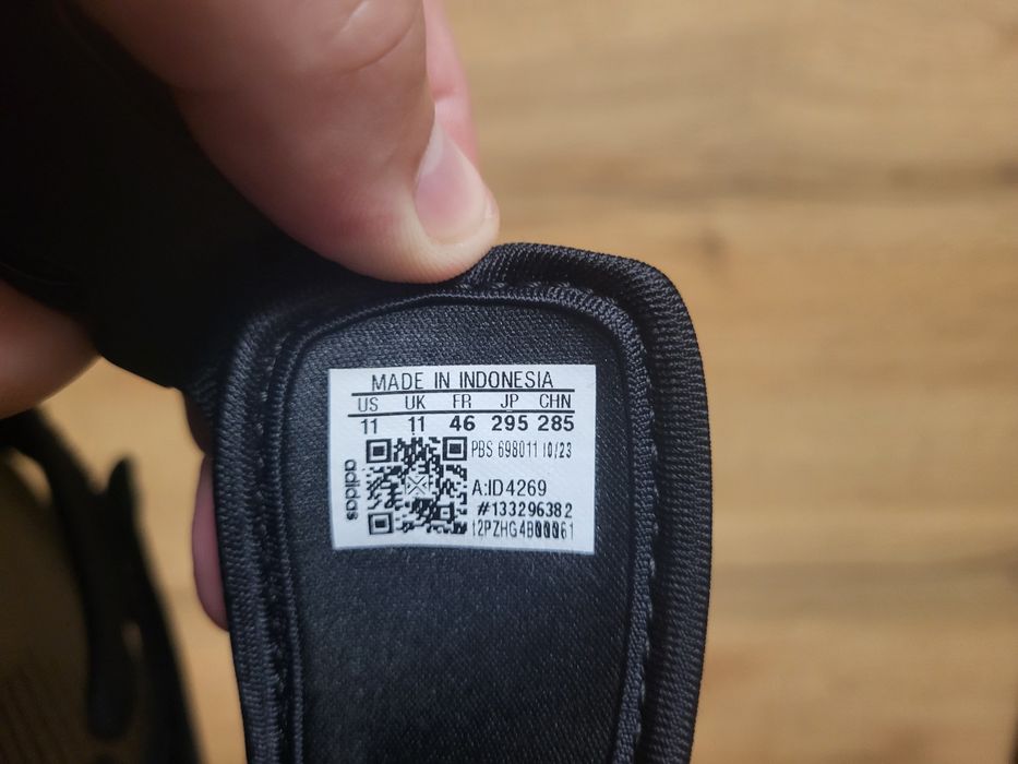 Сандалі чоловічі Adidas Terrex Hydroterra ID4269 (ОРИГІНАЛ).
