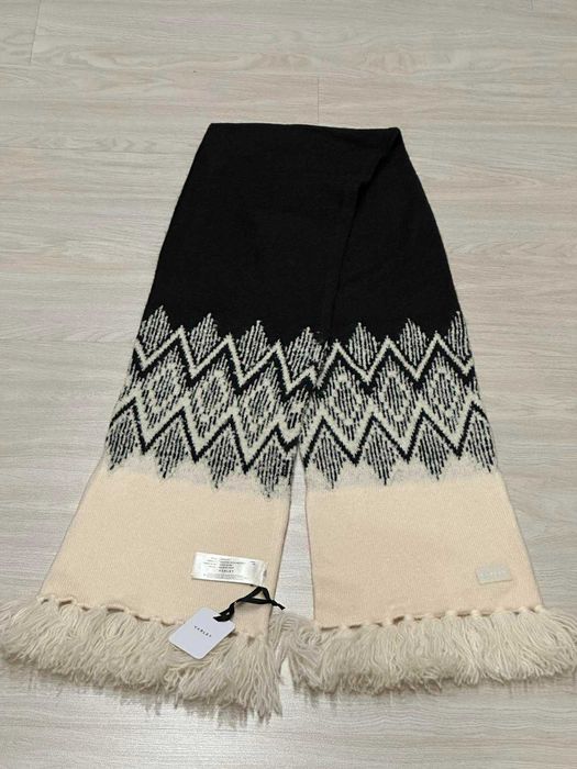 Новий жіночий шарф VARLEY. Оригінал!