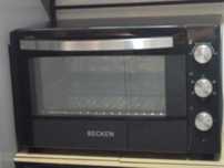 Mini Forno Becken