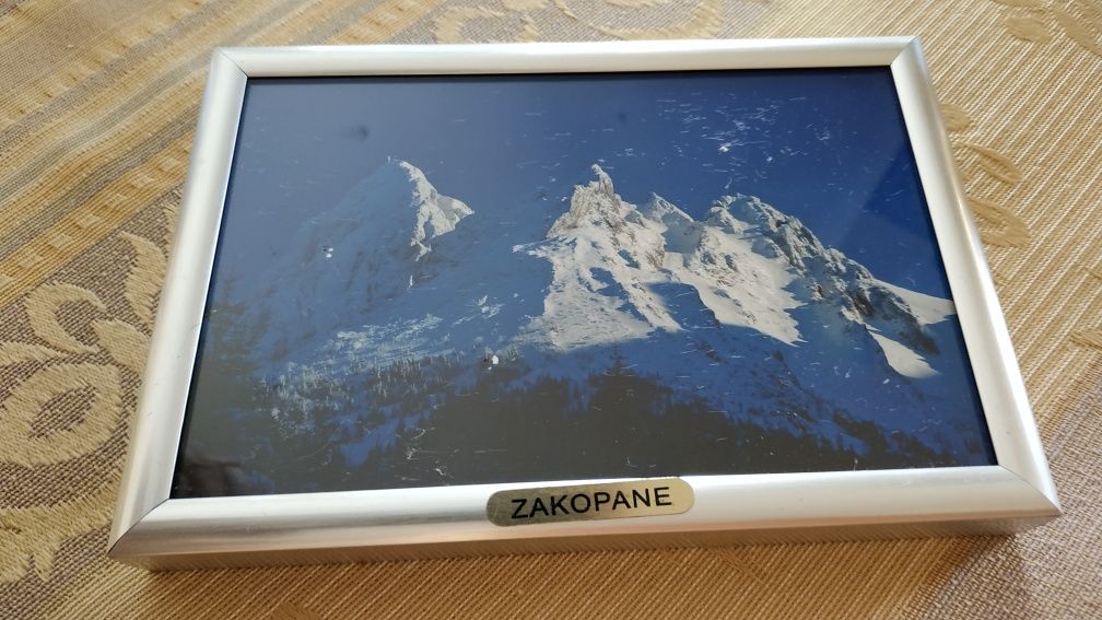 Obrazek Zakopane