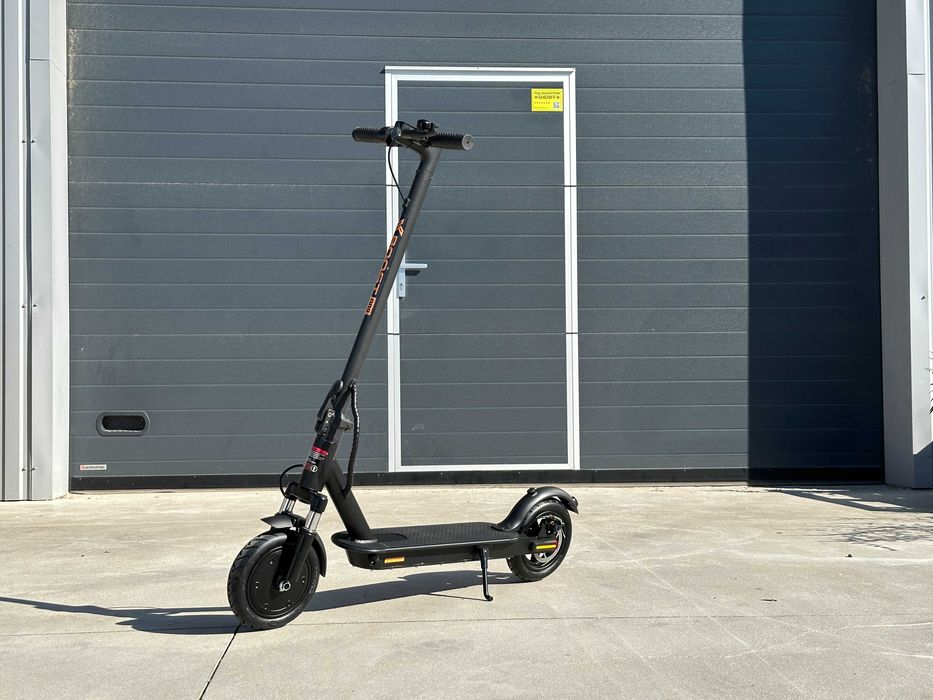 Електросамокат для міста X-boost 008, 350 Вт, легкий та компактний