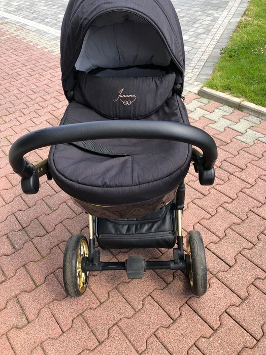 Junama diamond s line 3 w 1