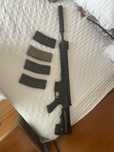 Equipamento de AirSoft preco negociavel